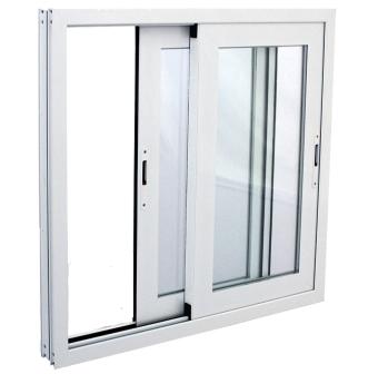 Ventanas y puertas correderas de aluminio y rotura térmica - La Ventaneria